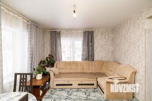 Дом 154м², 2-этажный, участок 7 сот.  
