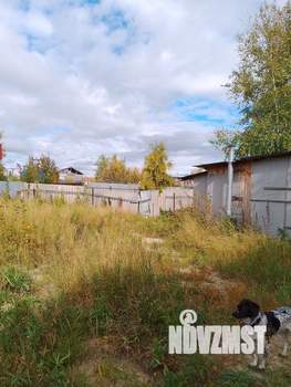 Дом 77м², 1-этажный, участок 6 сот.  