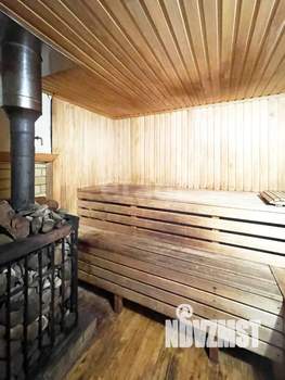 Дача 100м², 2-этажный, участок 5 сот.  