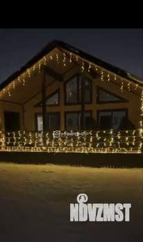 Дом 90м², 2-этажный, участок 6 сот.  