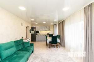 Дом 80м², 1-этажный, участок 5 сот.  