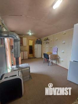 Дача 60м², 2-этажный, участок 7 сот.  