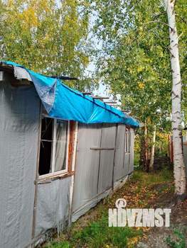 Дом 77м², 1-этажный, участок 6 сот.  