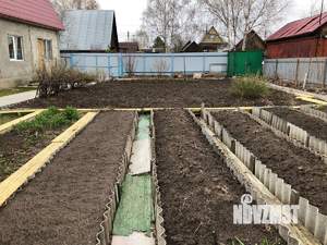 Дом 84м², 2-этажный, участок 6 сот.  