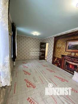 Дом 130м², 2-этажный, участок 6 сот.  