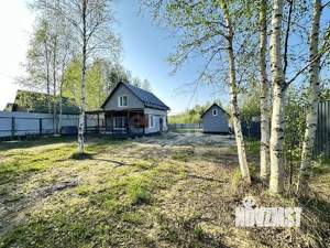 Дом 90м², 2-этажный, участок 11 сот.  