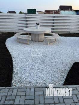 Дом 93м², 2-этажный, участок 9 сот.  