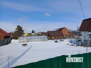 Дача 40м², 2-этажный, участок 6 сот.  