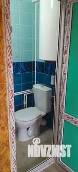 Дом 42м², 2-этажный, участок 5 сот.  