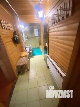 Дом 190м², 2-этажный, участок 5 сот.  