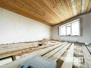 Дом 141м², 2-этажный, участок 10 сот.  
