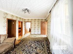 Дом 160м², 2-этажный, участок 6 сот.  