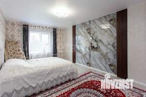 Дом 184м², 2-этажный, участок 6 сот.  