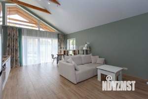 Дом 72м², 1-этажный, участок 6 сот.  