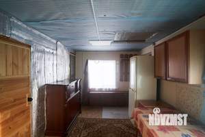 Дача 78м², 2-этажный, участок 6 сот.  