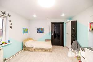 Дом 144м², 2-этажный, участок 7 сот.  