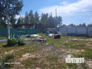 Дача 25м², 1-этажный, участок 6 сот.  