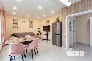 Дом 87м², 1-этажный, участок 10 сот.  