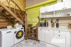 Дом 84м², 1-этажный, участок 11 сот.  