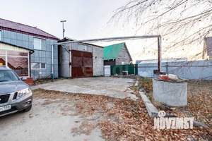 Дом 163м², 2-этажный, участок 30 сот.  