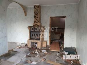Дом 157м², 2-этажный, участок 4 сот.  
