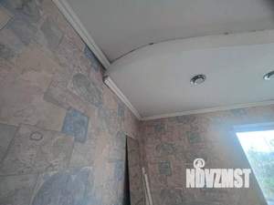 Дом 126м², 2-этажный, участок 8 сот.  