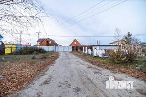 Дом 163м², 2-этажный, участок 30 сот.  