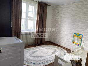 Дом 160м², 2-этажный, участок 5 сот.  