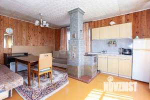 Дом 43м², 2-этажный, участок 5 сот.  