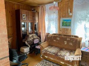 Дача 65м², 1-этажный, участок 7 сот.  