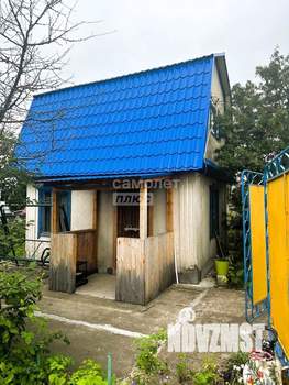 Дом 60м², 2-этажный, участок 5 сот.  