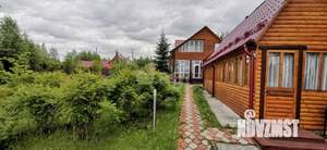 Дом 135м², 2-этажный, участок 9 сот.  