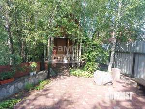 Дом 220м², 2-этажный, участок 10 сот.  