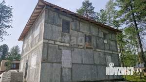 Дом 181м², 2-этажный, участок 8 сот.  