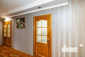 Дом 116м², 2-этажный, участок 6 сот.  