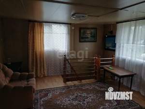 Дом 80м², 2-этажный, участок 5 сот.  