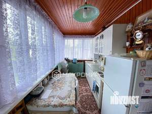 Дача 44м², 2-этажный, участок 10 сот.  