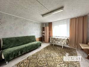 Дом 40м², 2-этажный, участок 4 сот.  