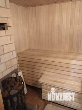 Дом 130м², 2-этажный, участок 6 сот.  