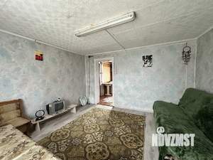 Дом 40м², 2-этажный, участок 4 сот.  