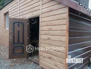 Дом 100м², 2-этажный, участок 7 сот.  