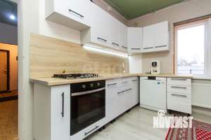 Дом 120м², 1-этажный, участок 7 сот.  