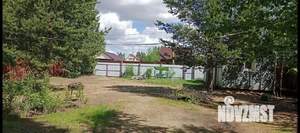 Дом 25м², 1-этажный, участок 6 сот.  
