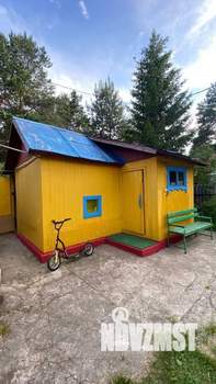 Дом 70м², 2-этажный, участок 7 сот.  
