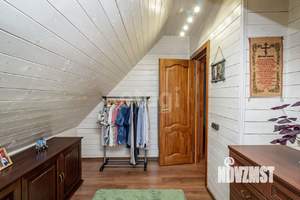 Дом 92м², 2-этажный, участок 6 сот.  