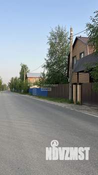 Дом 151м², 2-этажный, участок 6 сот.  