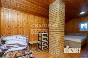 Дом 73м², 2-этажный, участок 15 сот.  