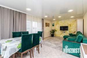 Дом 80м², 1-этажный, участок 5 сот.  