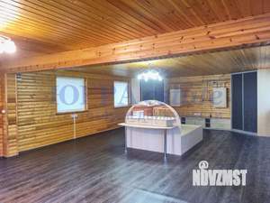 Дом 127м², 2-этажный, участок 5 сот.  