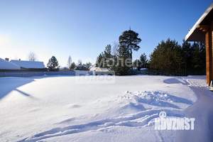 Дом 100м², 2-этажный, участок 6 сот.  